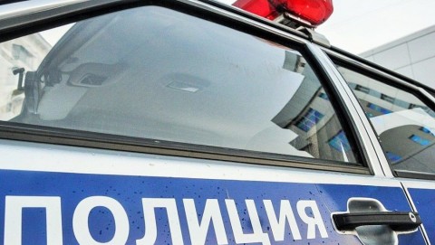В Злынковском районе полицией устанавливаются обстоятельства магазинной кражи